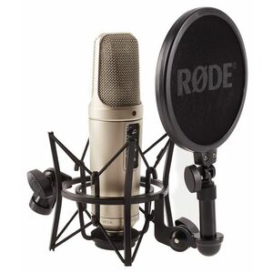 Rode NT2-A Studio Kit NEW kép