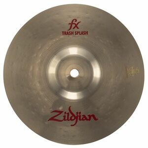 Zildjian 9" Oriental trash splash kép