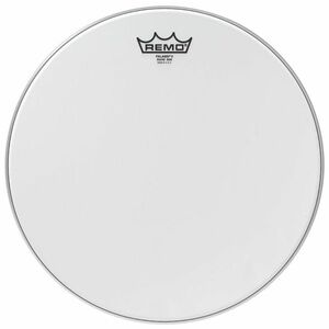Remo 14" Falam II Smooth White kép