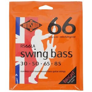 Rotosound RS66LN kép