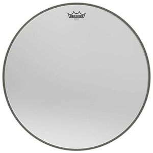 Remo 20" Starfire Chrome kép
