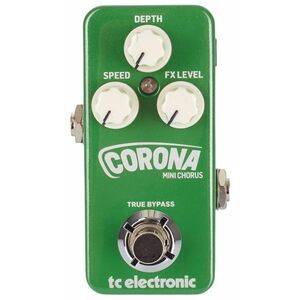 TC Electronic Corona Mini kép