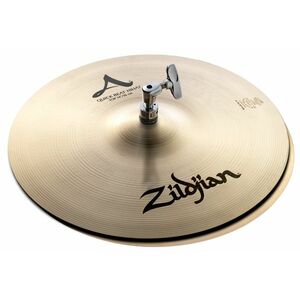 Zildjian 14" A quick beat hi hat kép