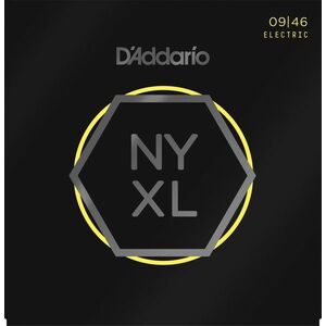 D'Addario NYXL0946 kép
