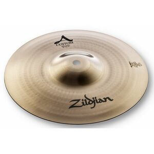 Zildjian 10" A Custom splash brilliant kép