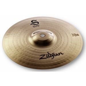 Zildjian 10" S Series Paper Thin Splash kép