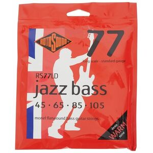 Rotosound RS77LD kép