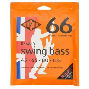 Rotosound RS66LDN kép