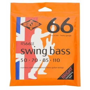 Rotosound RS66LE kép