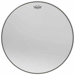 Remo 22" Starfire Chrome kép