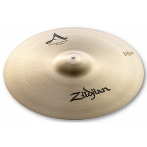 Zildjian 18" A medium crash kép