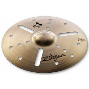 Zildjian 20" A Custom efx kép