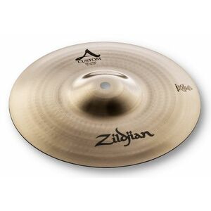 Zildjian 12" A Custom splash brilliant kép
