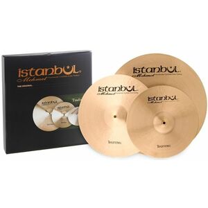 Istanbul Mehmet Traditional Set kép