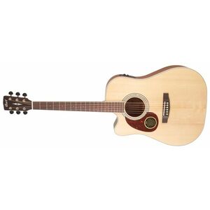 Cort MR710F LH NS kép