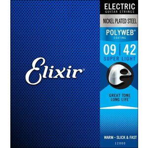 Elixir Polyweb Super Light kép