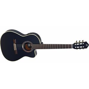 Ortega RCE138-T4BK kép