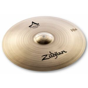 Zildjian 17" A Custom fast crash kép