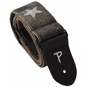 Perri's Leathers 6528 Cotton Star Gray kép