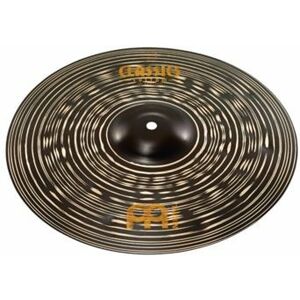Meinl 16" Classics Custom Dark Crash kép