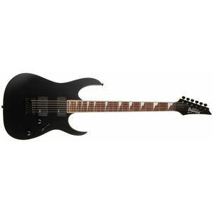 Ibanez GRG121DX Black kép