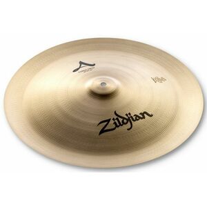Zildjian 18" China high kép