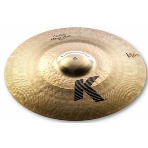 Zildjian 20" K Custom hybrid ride kép