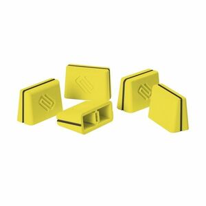 Reloop Fader cap set YE kép