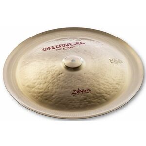 Zildjian 20" Oriental china "trash" kép