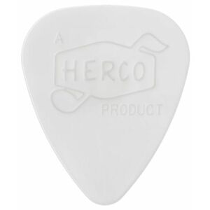 Dunlop Herco Vintage '66 White Extra Light kép