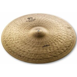 Zildjian 22" K Constantinople thin ride over hammmered kép