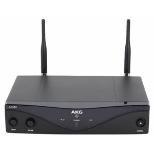 AKG WMS 420 Presenter/U1 kép