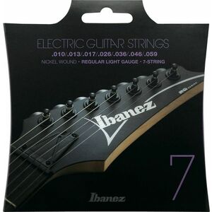 Ibanez IEGS71 kép