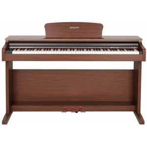 Sencor SDP 200 BR kép