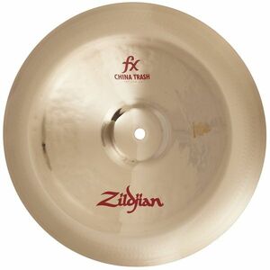 Zildjian 12" Oriental china "trash" kép
