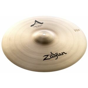 Zildjian 19" A thin crash kép