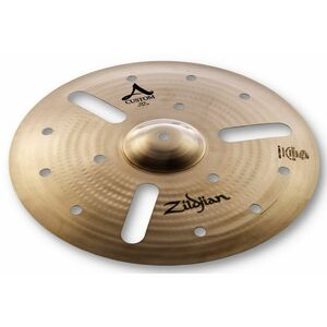 Zildjian 14" A Custom efx kép
