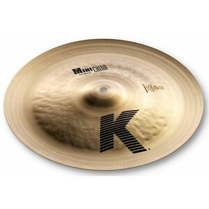 Zildjian 14" K mini china kép