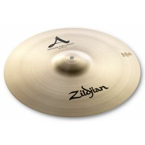 Zildjian 18" A medium thin crash kép
