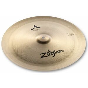 Zildjian 18" China low kép