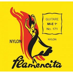 Savarez 170 Flamencita kép