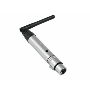 Eurolite Quick DMX Wireless Receiver kép