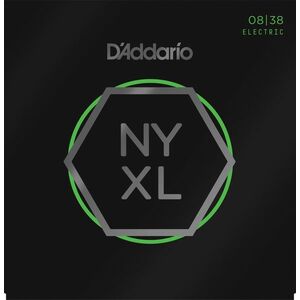 D'Addario NYXL0838 kép