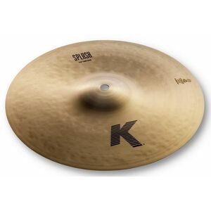 Zildjian 12" K splash kép