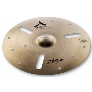 Zildjian 16" A Custom efx kép
