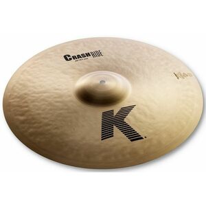 Zildjian 20" K crash ride kép