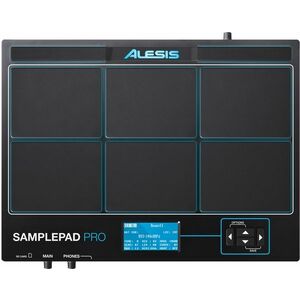Alesis Sample Pad PRO kép