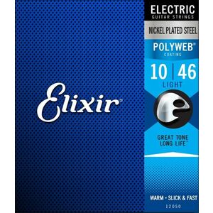 Elixir Polyweb Light kép
