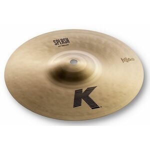 Zildjian 10" K splash kép