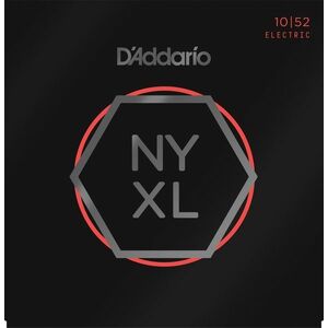 D'Addario NYXL1052 kép